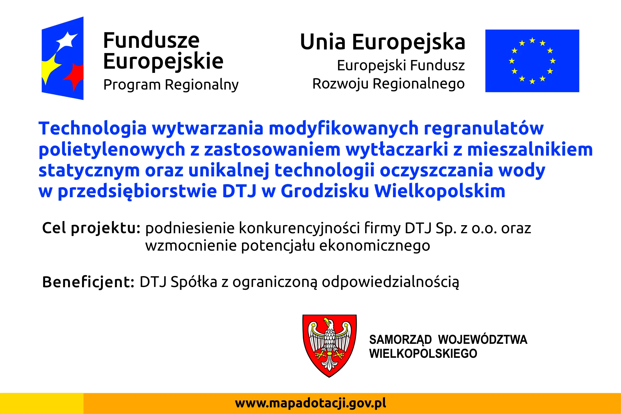 projekt eu